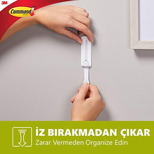 3M Command 17040 Çerçeve Askısı